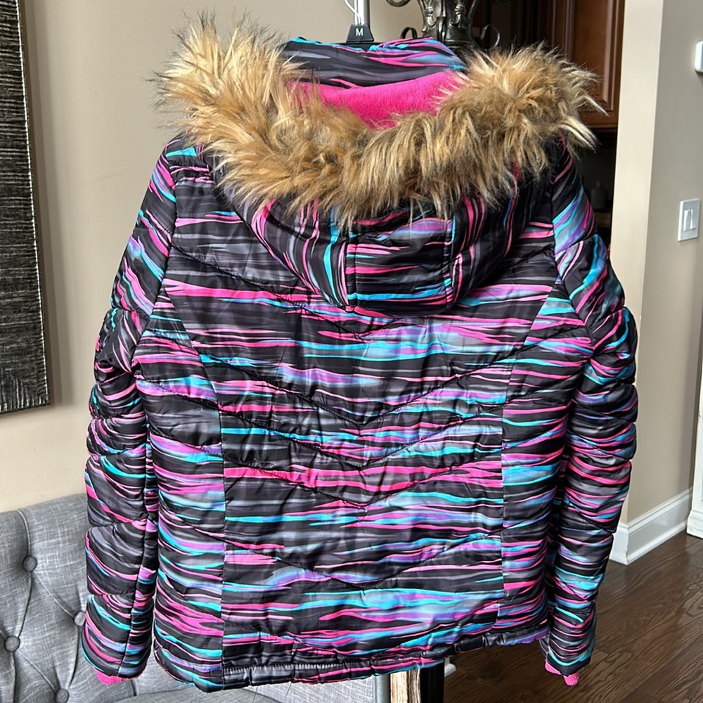 SO Jacket - Picture 5 of 7